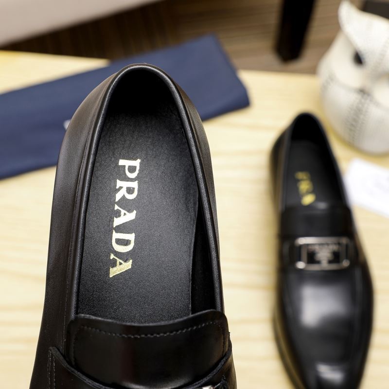 Prada Business Shoes